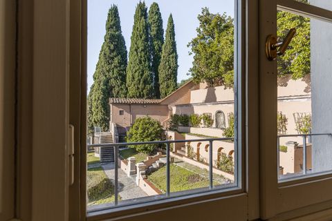 Villa a Pescia, Pistoia, Pescia - € 2.200.000 | Ref: ILV82850 - foto 30