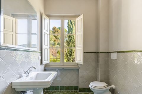 Villa a Pescia, Pistoia, Pescia - € 2.200.000 | Ref: ILV82850 - foto 36