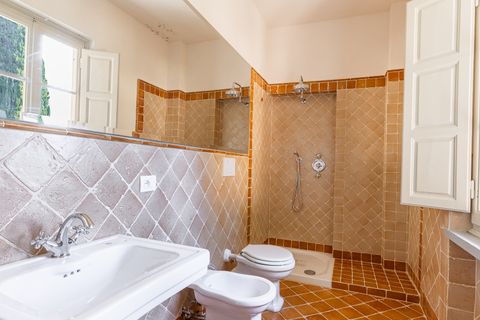 Villa a Pescia, Pistoia, Pescia - € 2.200.000 | Ref: ILV82850 - foto 38