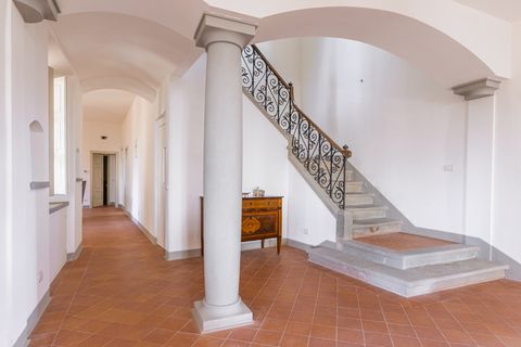 Villa a Pescia, Pistoia, Pescia - € 2.200.000 | Ref: ILV82850 - foto 39