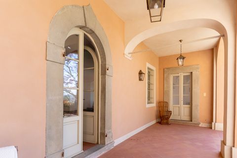Villa a Pescia, Pistoia, Pescia - € 2.200.000 | Ref: ILV82850 - foto 40