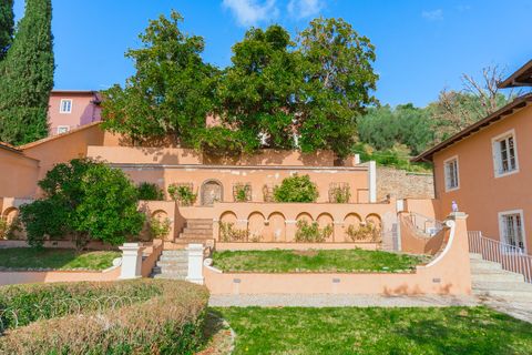 Villa a Pescia, Pistoia, Pescia - € 2.200.000 | Ref: ILV82850 - foto 41