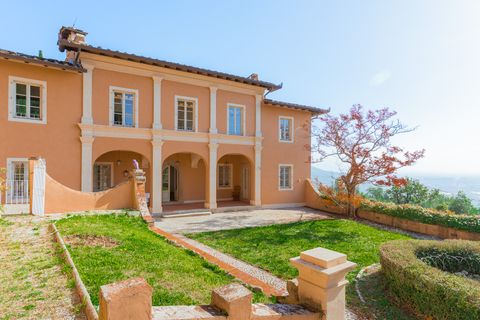 Villa a Pescia, Pistoia, Pescia - € 2.200.000 | Ref: ILV82850 - foto 42