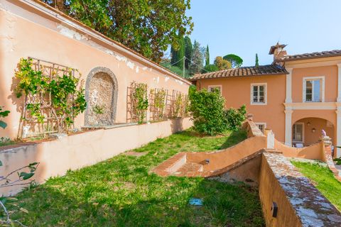 Villa a Pescia, Pistoia, Pescia - € 2.200.000 | Ref: ILV82850 - foto 43