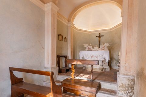 Villa a Pescia, Pistoia, Pescia - € 2.200.000 | Ref: ILV82850 - foto 45