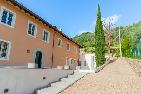 Villa a Pescia, Pistoia, Pescia - € 2.200.000 | Ref: ILV82850 - foto 46