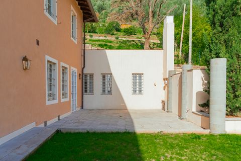 Villa a Pescia, Pistoia, Pescia - € 2.200.000 | Ref: ILV82850 - foto 47