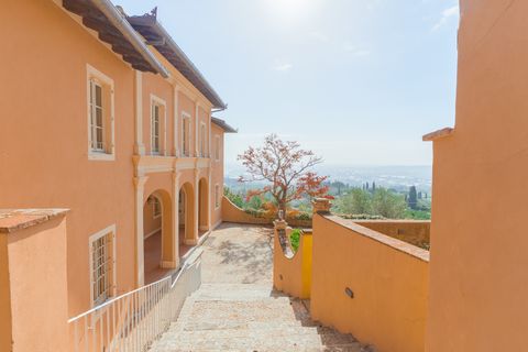 Villa a Pescia, Pistoia, Pescia - € 2.200.000 | Ref: ILV82850 - foto 48