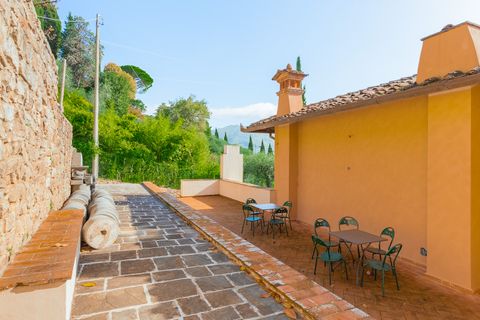 Villa a Pescia, Pistoia, Pescia - € 2.200.000 | Ref: ILV82850 - foto 49