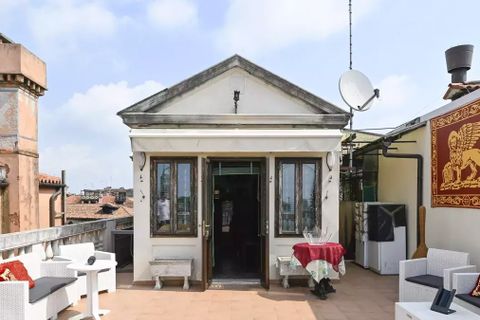 Leilighet i Venice, Venice, Venice - € 3 500 000 | Ref: ILV82994 - foto 29