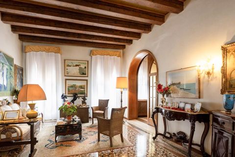 Leilighet i Venice, Venice, Venice - € 1 800 000 | Ref: ILV82998 - foto 11
