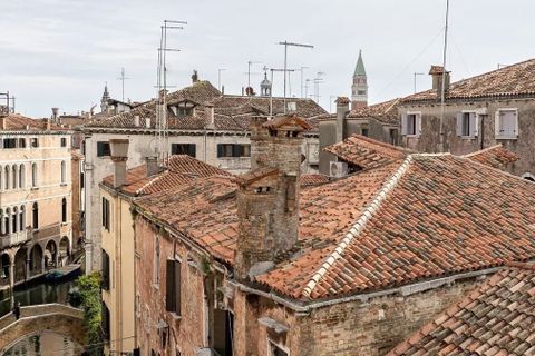 Leilighet i Venice, Venice, Venice - € 1 800 000 | Ref: ILV82998 - foto 30