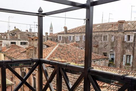 Leilighet i Venice, Venice, Venice - € 1 800 000 | Ref: ILV82998 - foto 35