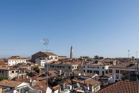 Leilighet i Venice, Venice, Venice - € 1 990 000 | Ref: ILV83006 - foto 7
