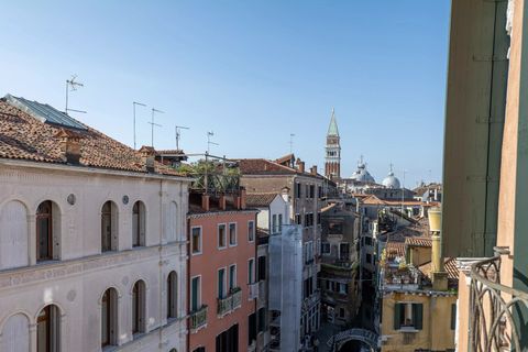 Leilighet i Venice, Venice, Venice - € 1 990 000 | Ref: ILV83006 - foto 9