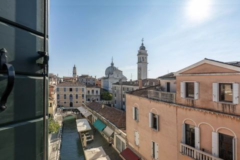 Leilighet i Venice, Venice, Venice - € 1 990 000 | Ref: ILV83006 - foto 10