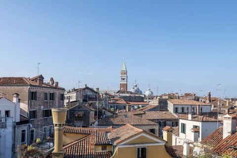 Leilighet i Venice, Venice, Venice - € 1 990 000 | Ref: ILV83006 - foto 11