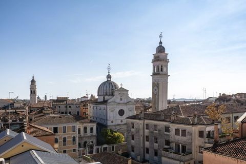 Leilighet i Venice, Venice, Venice - € 1 990 000 | Ref: ILV83006 - foto 17
