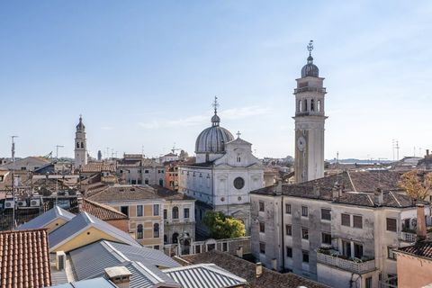 Leilighet i Venice, Venice, Venice - € 1 990 000 | Ref: ILV83006 - foto 21