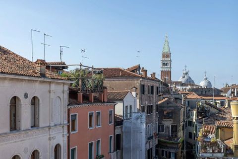 Leilighet i Venice, Venice, Venice - € 1 990 000 | Ref: ILV83006 - foto 32
