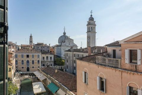 Leilighet i Venice, Venice, Venice - € 1 990 000 | Ref: ILV83006 - foto 33