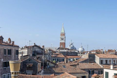 Leilighet i Venice, Venice, Venice - € 1 990 000 | Ref: ILV83006 - foto 34