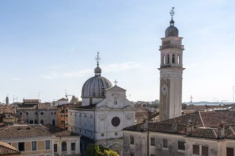 Leilighet i Venice, Venice, Venice - € 1 990 000 | Ref: ILV83006 - foto 40