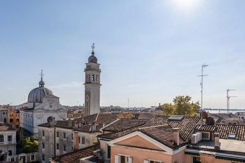 Leilighet i Venice, Venice, Venice - € 1 990 000 | Ref: ILV83006 - foto 41