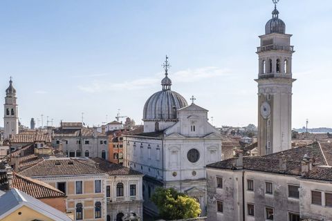 Leilighet i Venice, Venice, Venice - € 1 990 000 | Ref: ILV83006 - foto 44