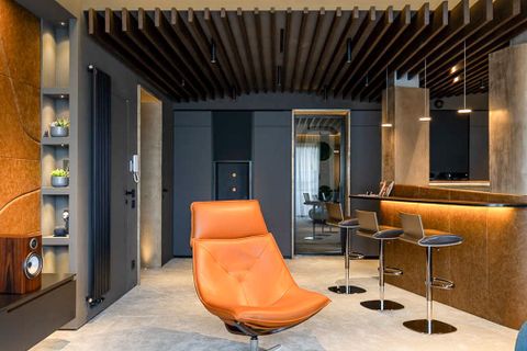 Lejlighed i Florence, Florence, Florence - € 1.800.000 | Ref: ILV84092 - foto 1