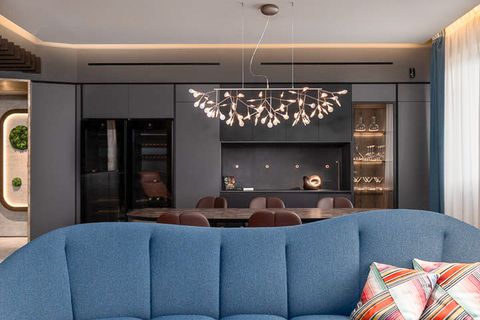 Lejlighed i Florence, Florence, Florence - € 1.800.000 | Ref: ILV84092 - foto 20