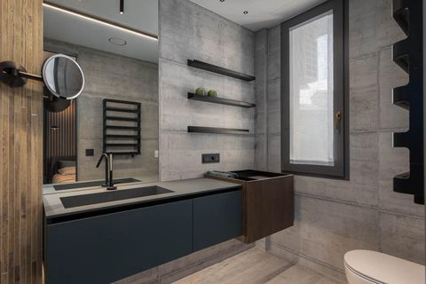 Lejlighed i Florence, Florence, Florence - € 1.800.000 | Ref: ILV84092 - foto 22