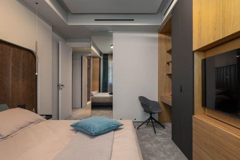 Lejlighed i Florence, Florence, Florence - € 1.800.000 | Ref: ILV84092 - foto 23
