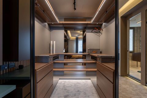Lejlighed i Florence, Florence, Florence - € 1.800.000 | Ref: ILV84092 - foto 34