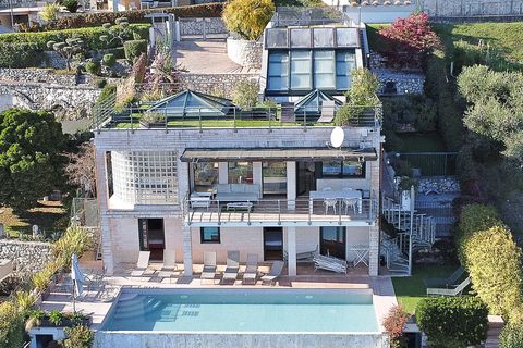Villa a Salo, Brescia, Salo - € 1.550.000 | Ref: ILV84643 - foto 2