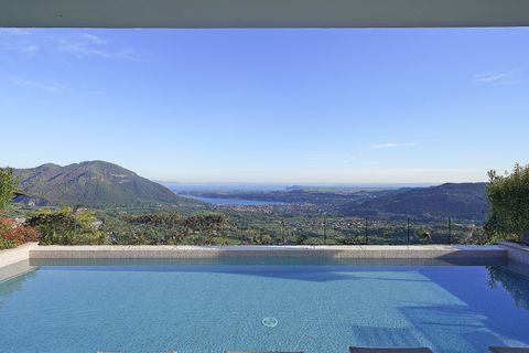 Villa a Salo, Brescia, Salo - € 1.550.000 | Ref: ILV84643 - foto 3