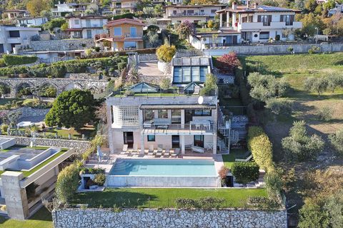 Villa a Salo, Brescia, Salo - € 1.550.000 | Ref: ILV84643 - foto 5