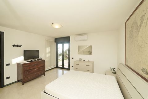 Villa a Salo, Brescia, Salo - € 1.550.000 | Ref: ILV84643 - foto 6