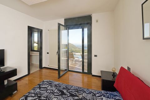 Villa a Salo, Brescia, Salo - € 1.550.000 | Ref: ILV84643 - foto 8