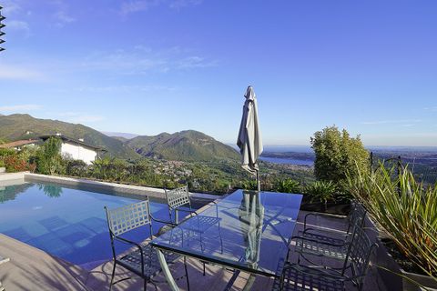 Villa a Salo, Brescia, Salo - € 1.550.000 | Ref: ILV84643 - foto 9