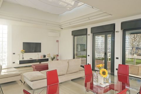 Villa a Salo, Brescia, Salo - € 1.550.000 | Ref: ILV84643 - foto 17