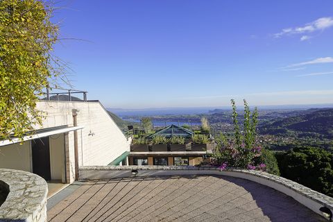 Villa a Salo, Brescia, Salo - € 1.550.000 | Ref: ILV84643 - foto 19