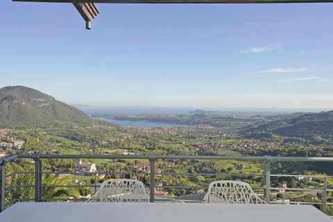 Villa a Salo, Brescia, Salo - € 1.550.000 | Ref: ILV84643 - foto 20