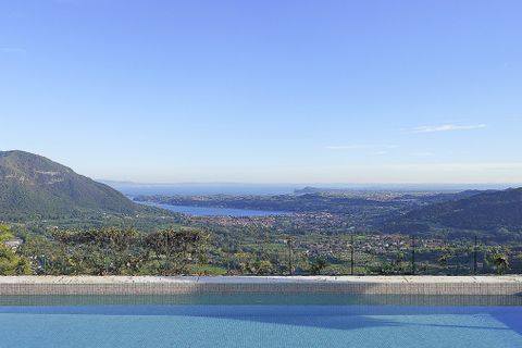Villa a Salo, Brescia, Salo - € 1.550.000 | Ref: ILV84643 - foto 23