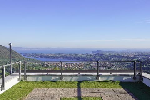 Villa a Salo, Brescia, Salo - € 1.550.000 | Ref: ILV84643 - foto 24