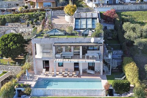 Villa a Salo, Brescia, Salo - € 1.550.000 | Ref: ILV84643 - foto 25