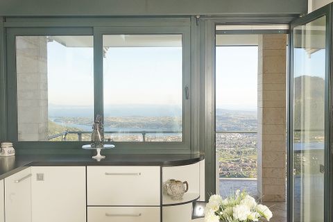 Villa a Salo, Brescia, Salo - € 1.550.000 | Ref: ILV84643 - foto 31