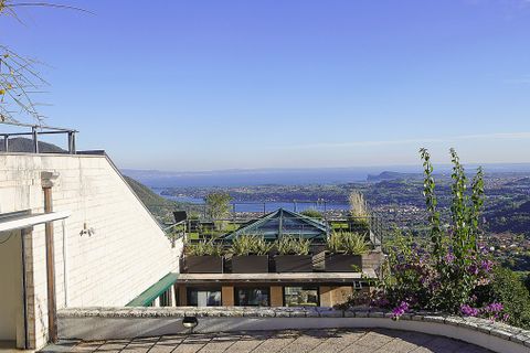 Villa a Salo, Brescia, Salo - € 1.550.000 | Ref: ILV84643 - foto 39