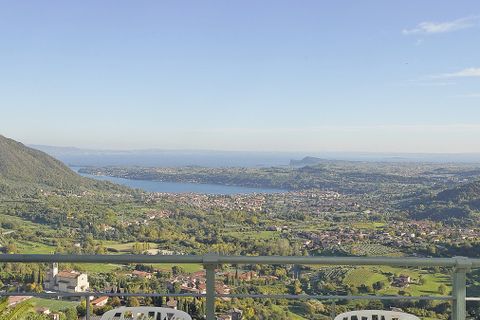 Villa a Salo, Brescia, Salo - € 1.550.000 | Ref: ILV84643 - foto 40