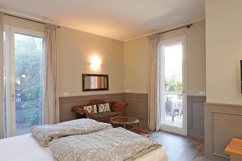 Villa a Sirmione, Brescia, Sirmione - € 2.150.000 | Ref: ILV84674 - foto 33